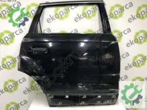 AUDI Q7 2012 2017 SAĞ ARKA KAPI ÇIKMA  4L0833052