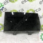 AUDI Q7 2012 2017 SOL ARKA  KAPI CAMI 4L0845025