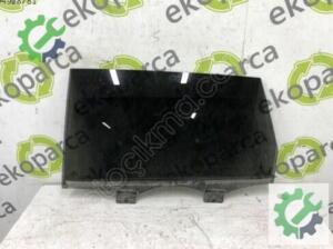 AUDI Q7 2012 2017 SOL ARKA  KAPI CAMI 4L0845025