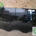 AUDI Q7 2012 2017 SOL ARKA  KAPI CAMI 4L0845025