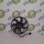 AUDI Q7 2012 2019 FAN MOTORU 7l0959455
