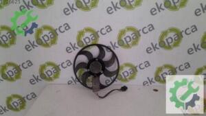 AUDI Q7 2012 2019 FAN MOTORU 7l0959455