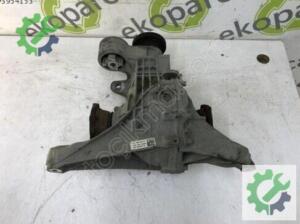 AUDI Q7 2015 2024 ARKA DİFERANSİYEL 0G2500043B