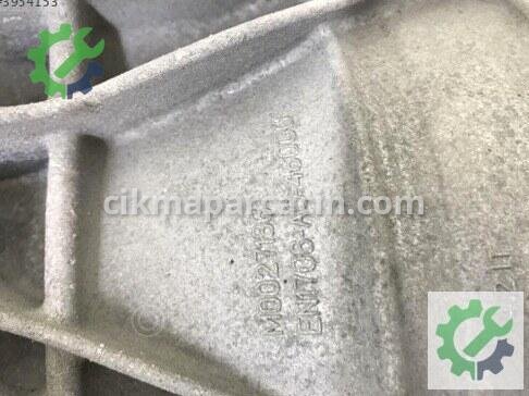 Audi Q7 Diferansiyel 0G2500043B çıkma parça