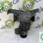 AUDI Q7 2015 2024 ARKA DİFERANSİYEL 0G2500043B