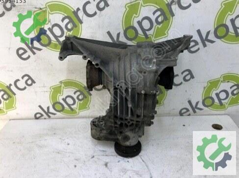 Audi Q7 Diferansiyel 0G2500043B çıkma parça