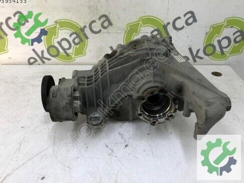 Audi Q7 Diferansiyel 0G2500043B çıkma parça