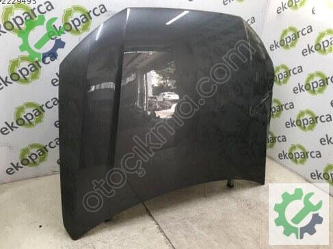 Audi Q7 Ön Kaput 4M0823029 çıkma parça