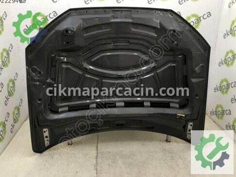 Audi Q7 Ön Kaput 4M0823029 çıkma parça