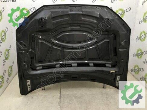 Audi Q7 Ön Kaput 4M0823029 çıkma parça