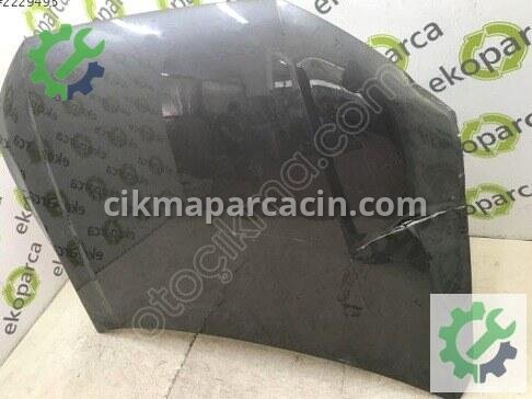 Audi Q7 Ön Kaput 4M0823029 çıkma parça