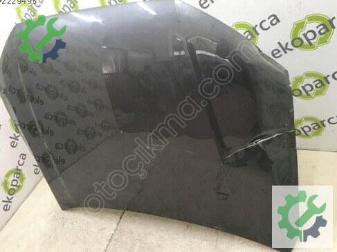 Audi Q7 Ön Kaput 4M0823029 çıkma parça