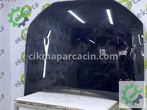 Audi Q7 Ön Kaput 4M0823029 çıkma parça