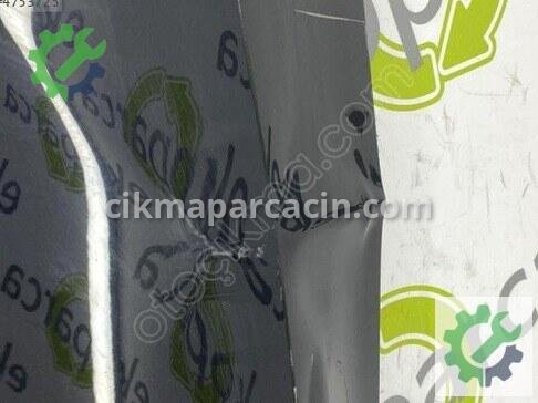 Audi Q7 Ön Kaput 4M0823029 çıkma parça