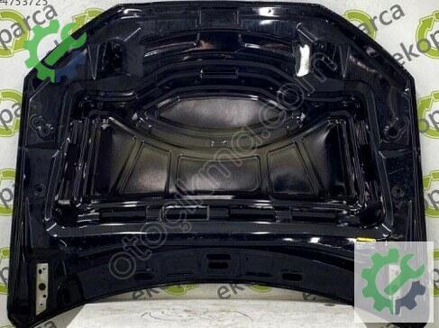 Audi Q7 Ön Kaput 4M0823029 çıkma parça