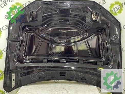 Audi Q7 Ön Kaput 4M0823029 çıkma parça