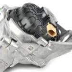 AUDI Q7 2017 2019 MOTOR KULAĞI 4M0199371B