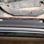 AUDI Q7 2017 2020 ARKA TAMPON ALT 4M0807511