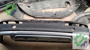 AUDI Q7 2017 2020 ARKA TAMPON ALT 4M0807511