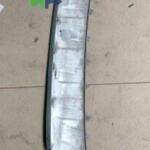 AUDI Q7 2017 2020 ARKA TAMPON SPOYLER 4M0807733D