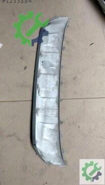 Audi Q7 Arka Tampon çıkma parça