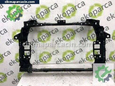 Audi Q7 Panel çıkma parça
