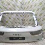 AUDI Q7 2017 2022 BAGAJ KAPAĞI(UFAK HASARLI) 4M0827025D