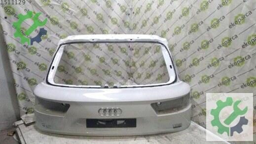Audi Q7 Bagaj Kapağı çıkma parça