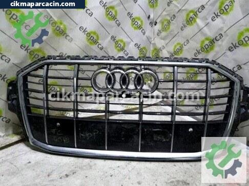 Audi Q7 Panjur çıkma parça