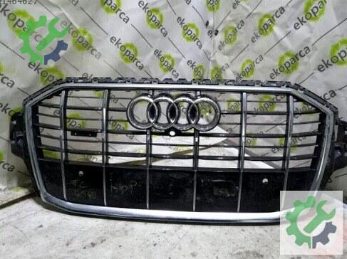 Audi Q7 Panjur çıkma parça