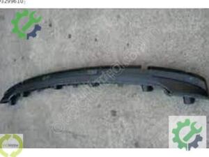 AUDI Q7 2017 2023 ARKA TAMPON ORTA BRAKET 4M0807458