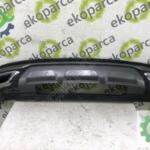 AUDI Q7 2017 2024 ARKA TAMPON SPOYLER KOMPLE 4M0807568B