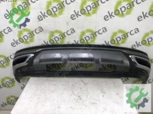 AUDI Q7 2017 2024 ARKA TAMPON SPOYLER KOMPLE 4M0807568B