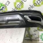 AUDI Q7 2017 2024 ARKA TAMPON SPOYLER KOMPLE 4M0807568B