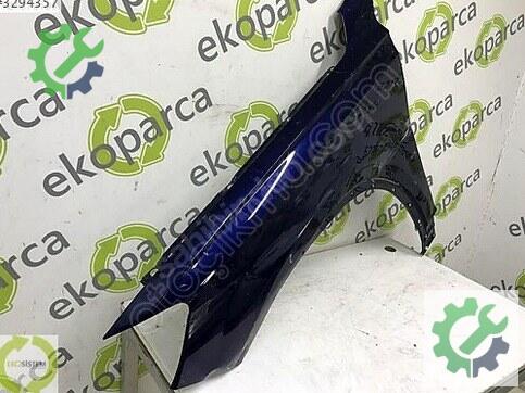 Audi Q7 Sol Ön Çamurluk 4M0821105 çıkma parça