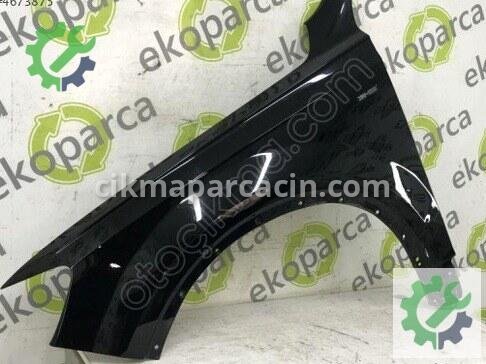 Audi Q7 Sol Ön Çamurluk 4M0821105 çıkma parça