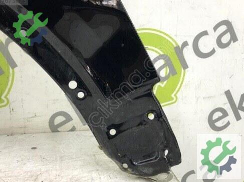 Audi Q7 Sol Ön Çamurluk 4M0821105 çıkma parça