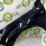 AUDI Q7 2017 2024 ÇAMURLUK ÖN SOL 4M0821105