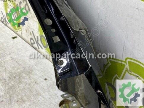 Audi Q7 Sol Ön Çamurluk 4M0821105 çıkma parça