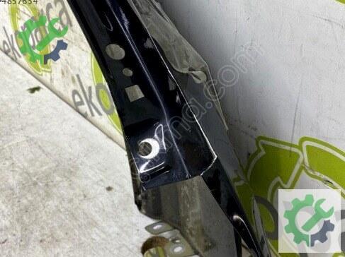 Audi Q7 Sol Ön Çamurluk 4M0821105 çıkma parça