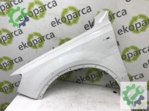 AUDI Q7 2017 2024 ÇIKMA ÇAMURLUK ÖN SOL 4M0821105