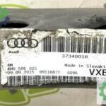 AUDI Q7 2017 2026 ARKA TRAVERS 4M0500025