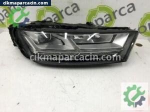 AUDI Q7 2018 2022 SAĞ FAR 4M0941774