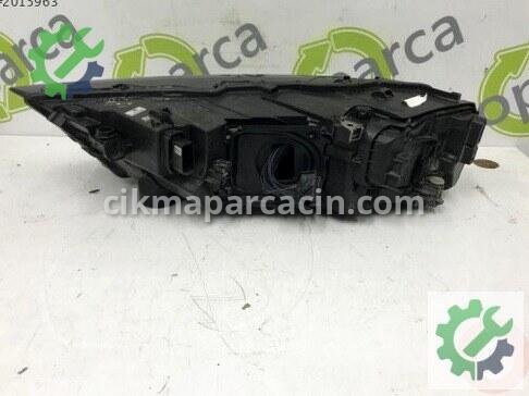 Audi Q7 Sağ Ön Far 4M0941774 çıkma parça