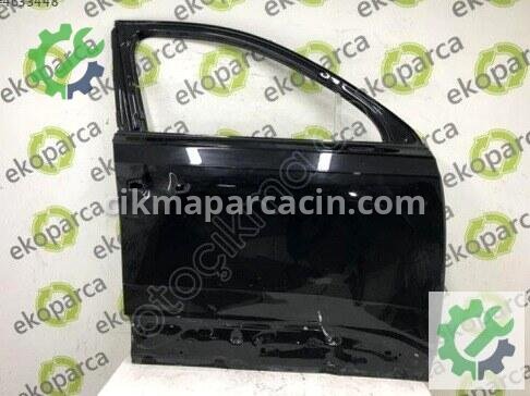 Audi Q7 Sağ Ön Kapı 4M0831052 çıkma parça