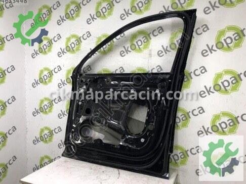 Audi Q7 Sağ Ön Kapı 4M0831052 çıkma parça