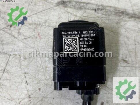 Audi Q7 Kamera 4M0980556A çıkma parça