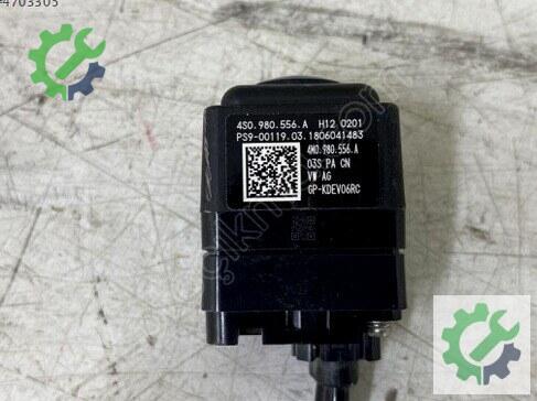 Audi Q7 Kamera 4M0980556A çıkma parça