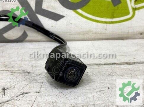 Audi Q7 Kamera 4M0980556A çıkma parça