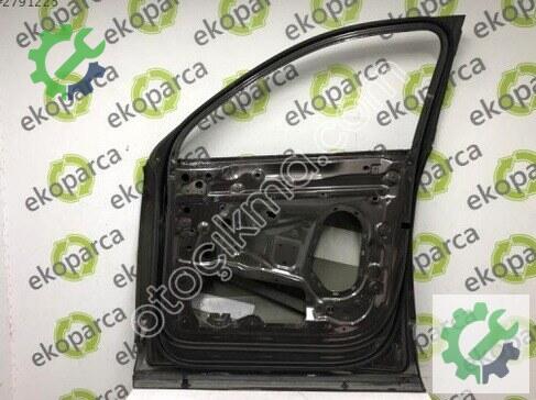 Audi Q7 Sağ Ön Kapı 4M0831052 çıkma parça